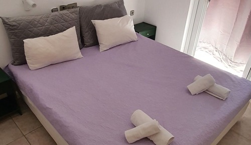 Apartment (for 4)