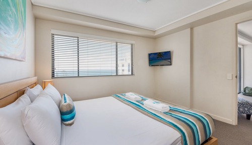 Standard Apartment, 2 Bedrooms
