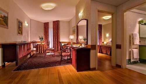 Classic Suite, 1 Bedroom