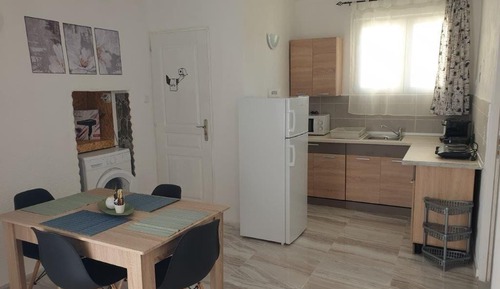 Family Apartment, 2 Bedrooms, Sea View