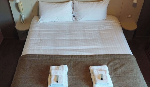 Classic Double Room, 1 Queen Bed