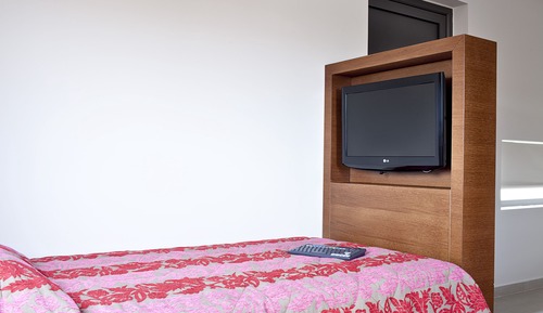 Suite, 2 Bedrooms (Maisonette)