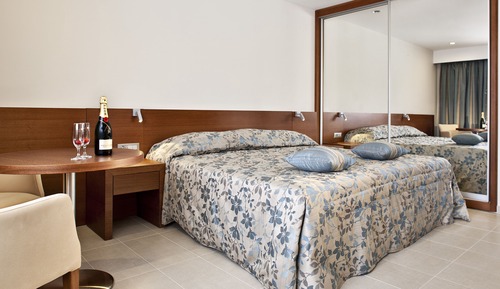 Executive Suite, 2 Bedrooms