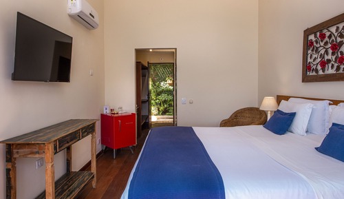 Suite Piuva