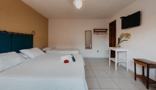 Family Suite, 1 Bedroom