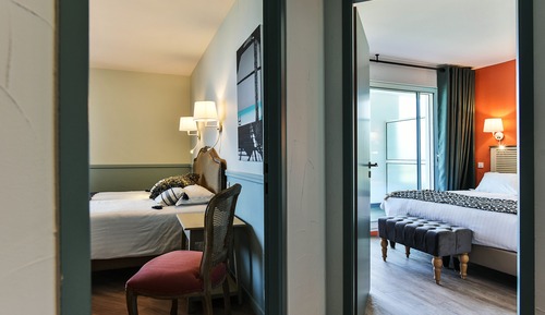 Prestige Apartment (for 6 people)