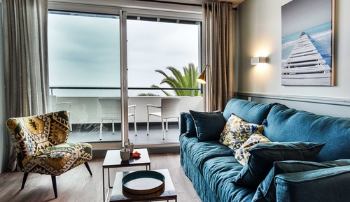 Family Apartment (for 4 people)