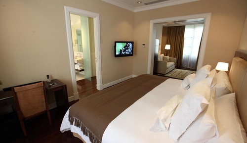 Suite (Recoleta)