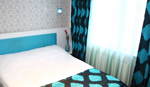 Twin Room, 2 Twin Beds