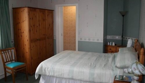 Double Room, Ensuite