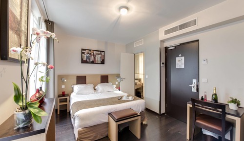 Superior Double or Twin Room
