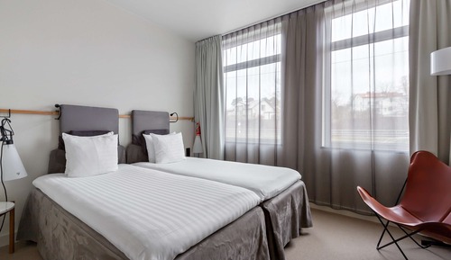 Family Room, Multiple Beds, Non Smoking