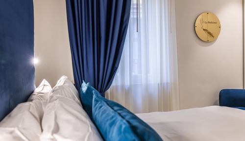 Luxury Apartment, 1 Bedroom