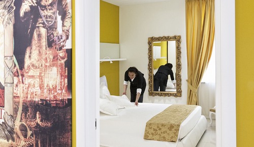 Luxury Apartment, 2 Bedrooms