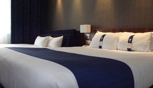 Standard Room, Multiple Beds