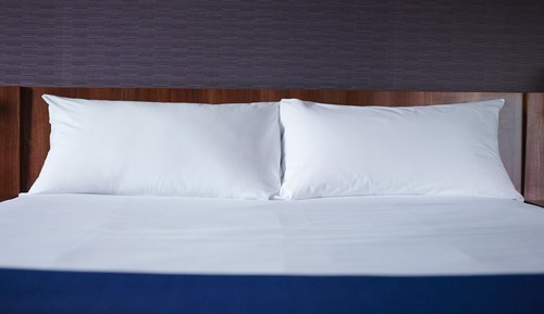 Standard Room, 1 King Bed with Sofa bed