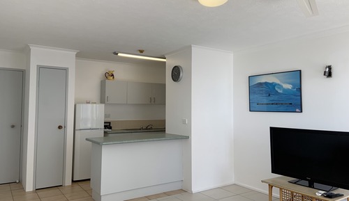 Standard Apartment, 1 Bedroom
