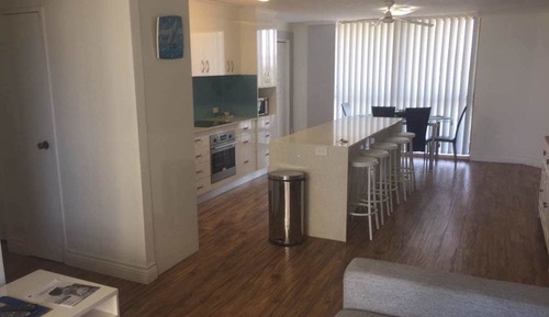 Standard Apartment, 2 Bedrooms