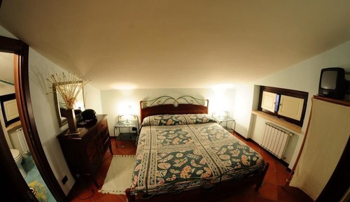 Apartment, 1 Bedroom