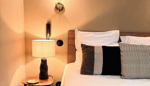 Comfort Double Room