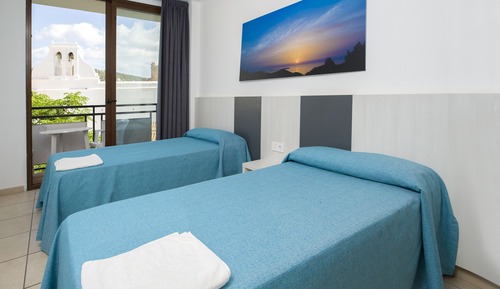 Standard Apartment, 1 Bedroom