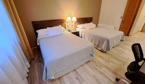Standard Double Room Double