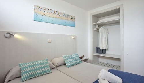 Apartment, 1 Bedroom