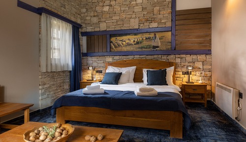 Superior Double or Twin Room, Connecting Rooms