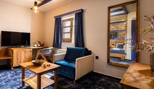 Double Room Single Use