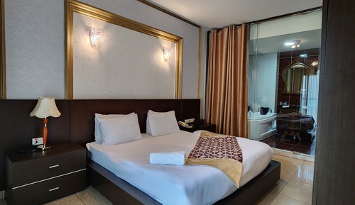 Royal Suite, Kitchenette