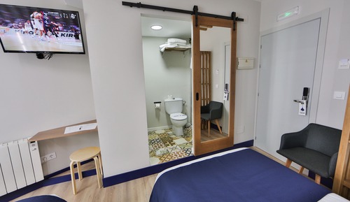 Double or Twin Room