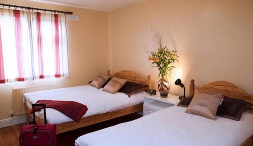 Three Bedroom Cottage