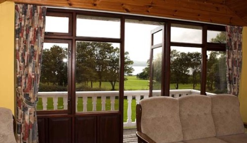 Three Bedroom Villa
