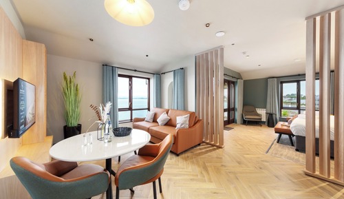 Master Suite