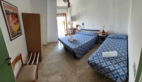 Comfort Room