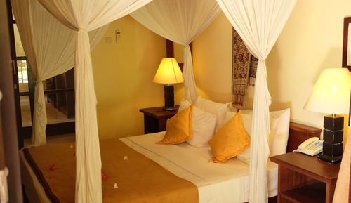 Teratai Royal Oceanfront Villa No.3