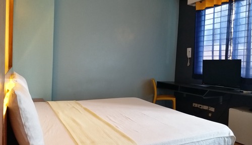 Room, 1 King Bed