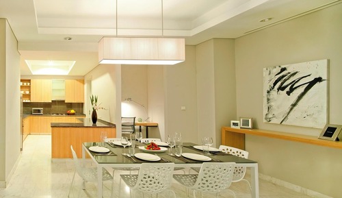 Premier Room, 3 Bedrooms