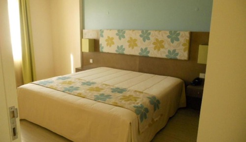 Suite, Pool View (Single use)