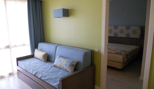 Suite, Mountain View