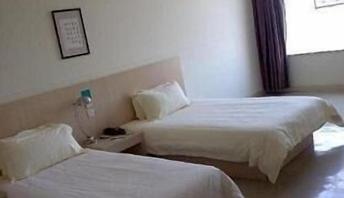 Standard room with two beds-Type B
