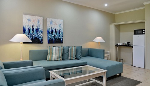 Family Suite (Superior)