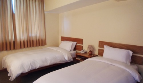 Double or Twin Room
