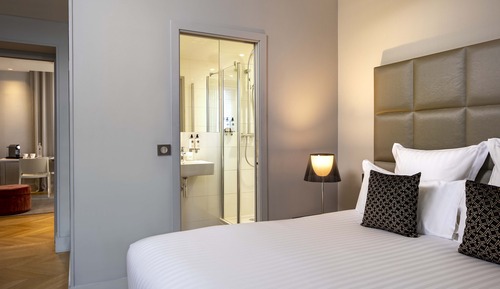 Suite Cambronne