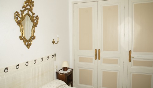 Quadruple Room, 2 Bedrooms, 2 Bathrooms