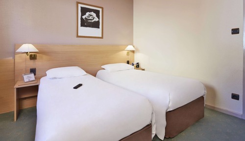 Standard Room, Multiple Beds