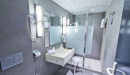 Superior Room, 2 Double Beds