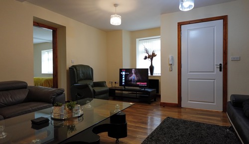 Classic Apartment