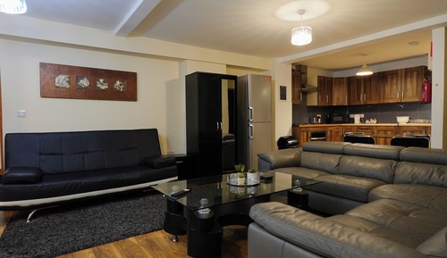 Elite Apartment