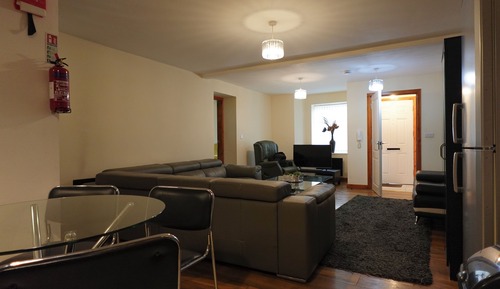 Elite Apartment